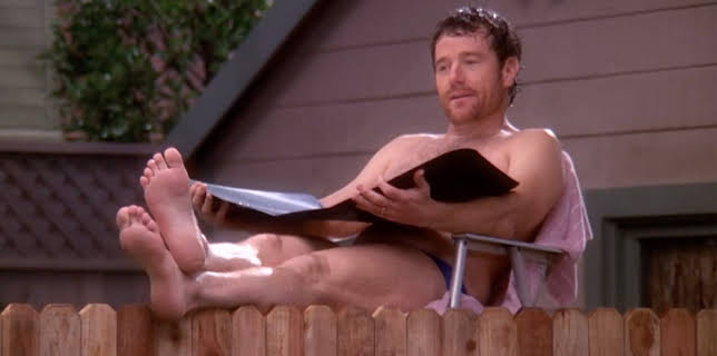 6:10 AM: The King of Queens | Channel 4 | 3/14 2026