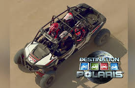 Destination Polaris: SDR Motorsports