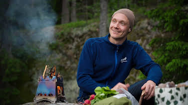 21:30: Frifot med Anne Lindmo: Kalkulert risiko | NRK Tegnspraak | 4/22 2026