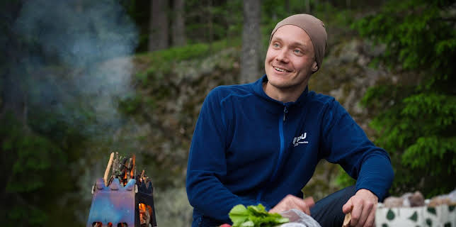 14:20: Frifot med Anne Lindmo: Kalkulert risiko | NRK 2 | 11/4 2025