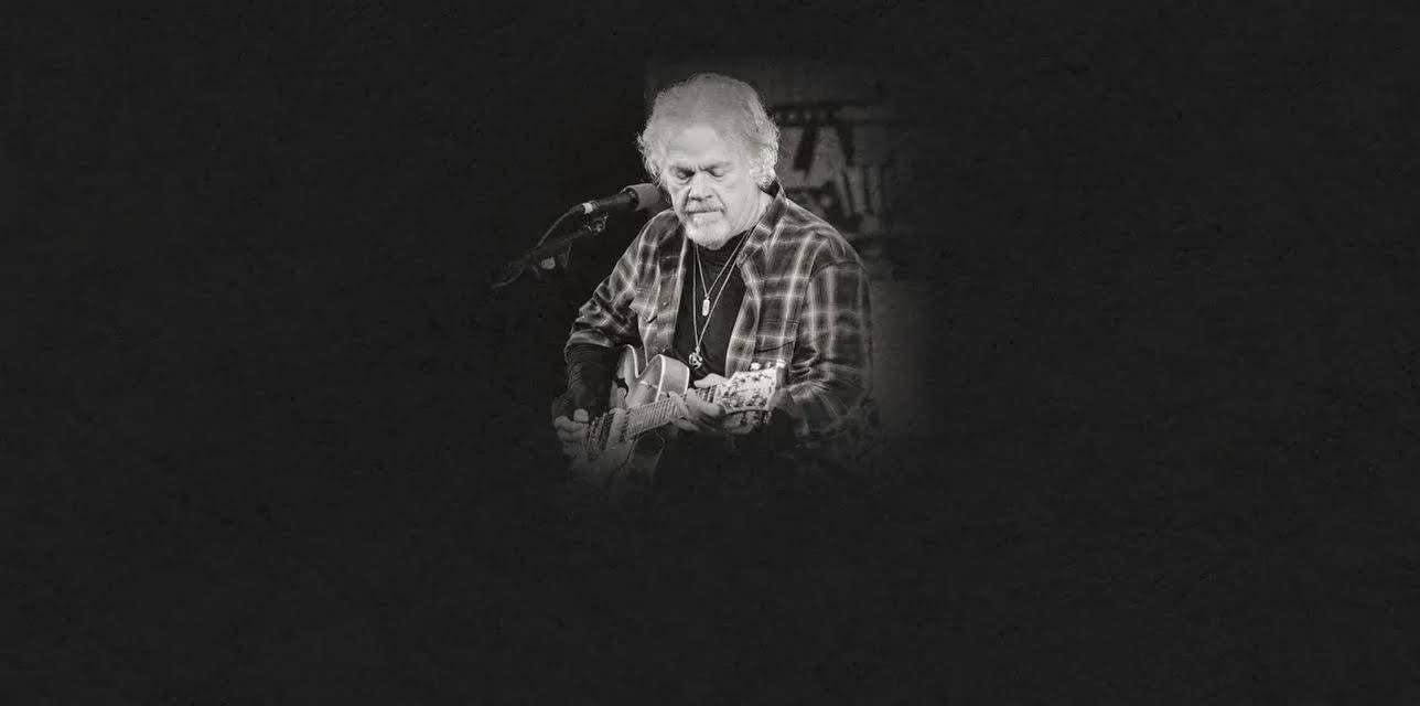 Randy Bachman's Vinyl Tap: Every Song Tells a Story (2014)