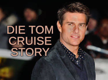 01:55: Die Tom Cruise Story | Kabel Eins | 5/25 2026