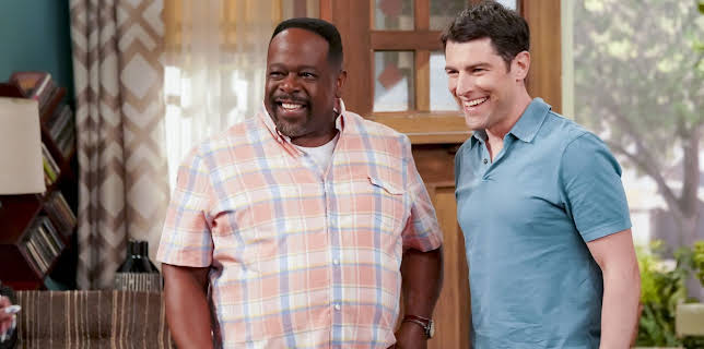 10:00: The Neighborhood | ProSieben | 12/20 2025