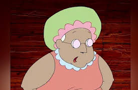 Courage the Cowardly Dog Season 1: The Shadow of Courage / Le Quack