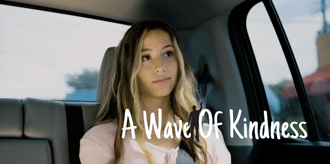 A Wave of Kindness (2023)
