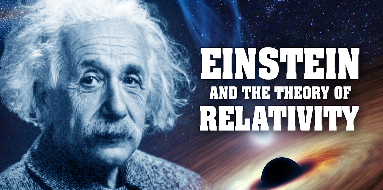 Einstein and the Theory of Relativity (2015)