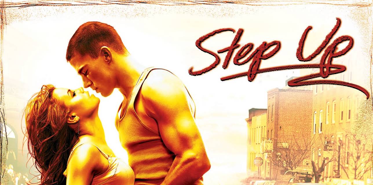 Step Up (2006)