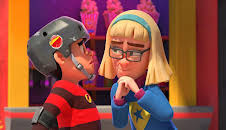 Dennis & Gnasher Unleashed!