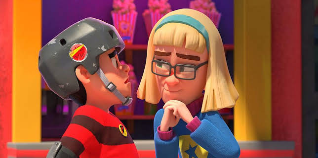 7:20 AM: Dennis & Gnasher Unleashed! (S1) | CBBC | 2/1 2026