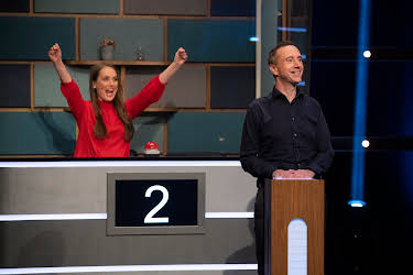 07:55: Alle mot alle (S8 E17) (S8) | TVNorge | 5/18 2026