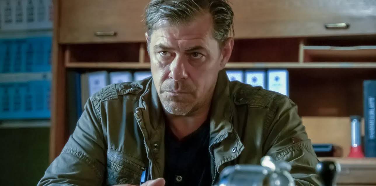 Murders in the North