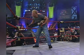 TNA Wrestling 2006: TNA: iMPACT! 9/21/06