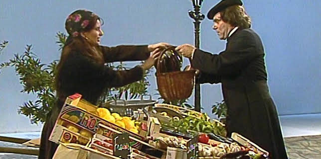 06:00: Bon Courage | ARD Alpha | 3/23 2026