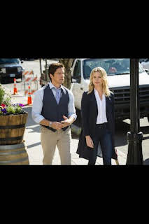00:54: The Librarians (T2): Ep.6 The Librarians y el contrato infernal | SYFY | 7/17 2026