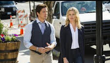 The Librarians (T2): Ep.6 The Librarians y el contrato infernal