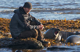 Deadly Islands:  Hajøen