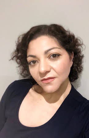 Marianne Bullock as Valentina Turturro