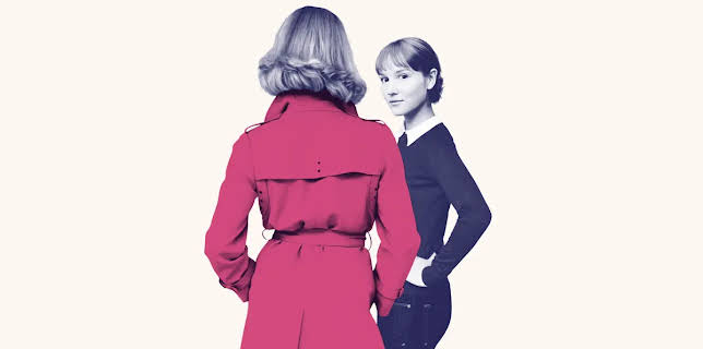 The New Girlfriend (2015)