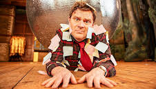 Waffle the Wonder Dog