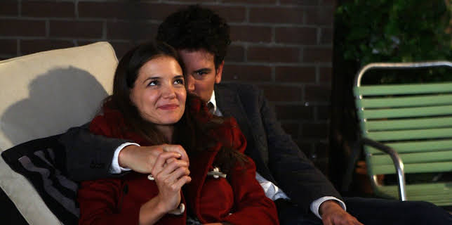 08:45: How I Met Your Mother | ProSieben | 12/1 2025