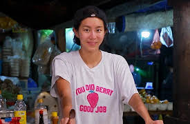 JUNGLE BOB: JUNGLE BOB Episode 8