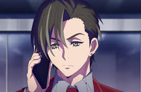 HIGH CARD: By Your Side