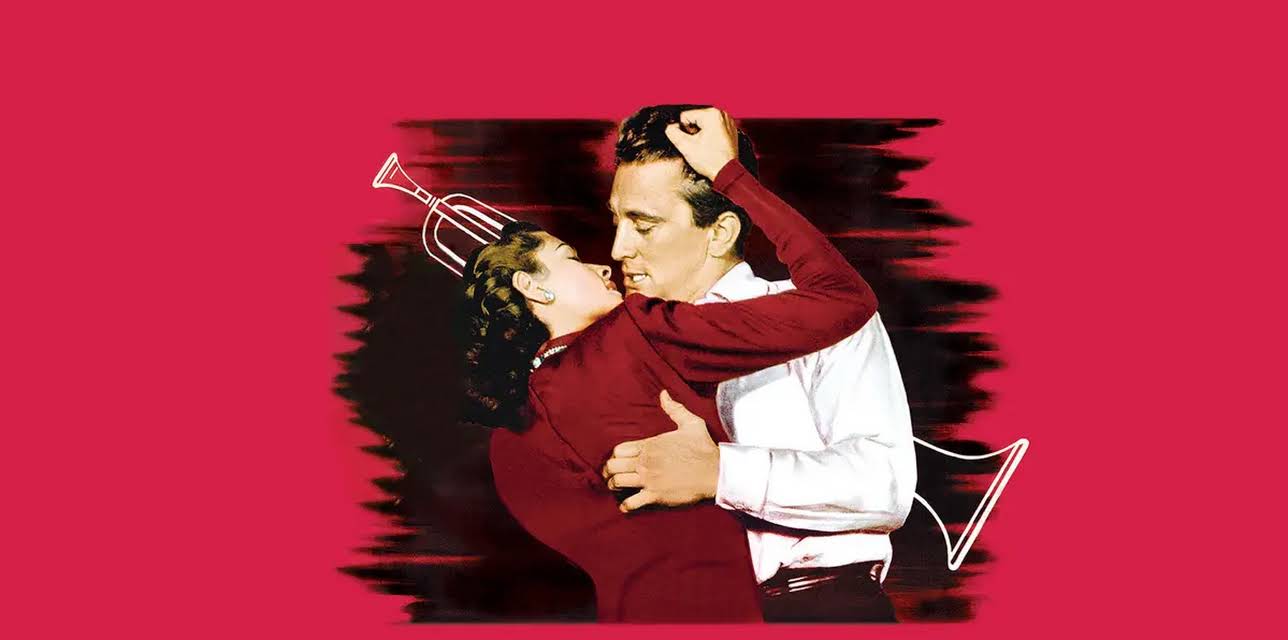 Young Man With a Horn (1950)