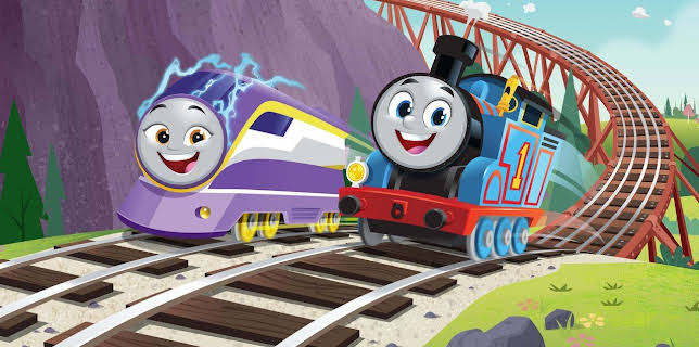 Kampen om Sodor-pokalen