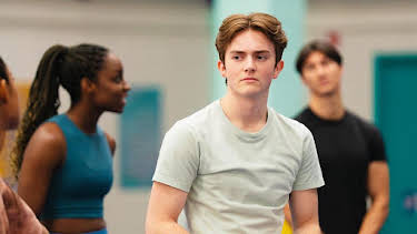 6:30 PM: The Next Step: Cheer (S1) | CBBC | 9/29 2026