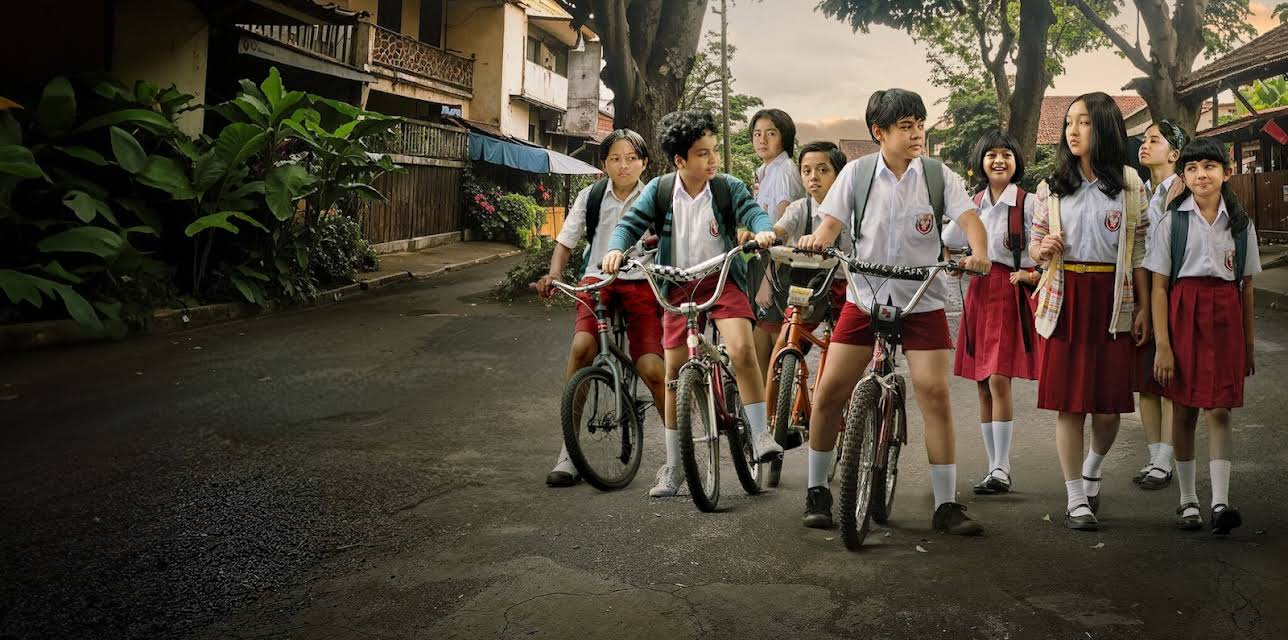 Dilan 1983 (2023)