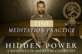 The Hidden Power of Meditation: Time: Meditation Practice