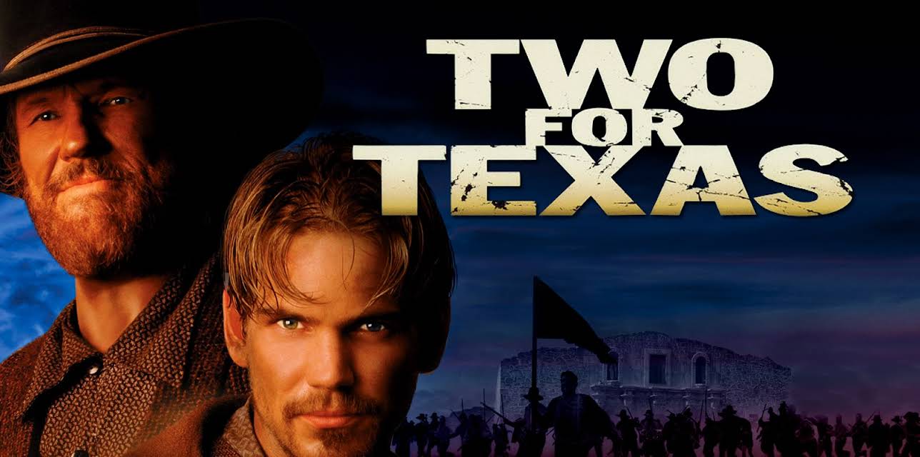 Two For Texas (1998)