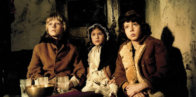 08:15: Eine zauberhafte Erbschaft | MDR Fernsehen | 1/24 2026