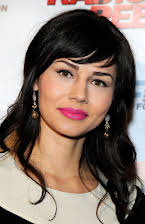 Mercedes de la Zerda as 