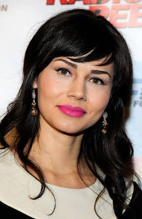 Mercedes de la Zerda as 
