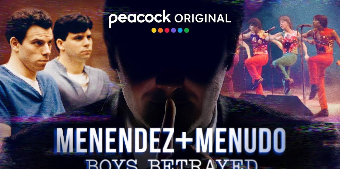 Menendez + Menudo: Boys Betrayed S1