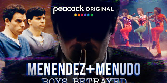 Menendez + Menudo: Boys Betrayed S1