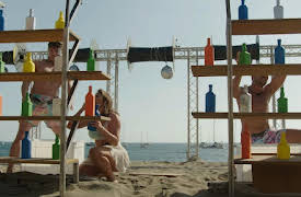 All Star Shore Season 1: Best Friends, Lots of Benefits