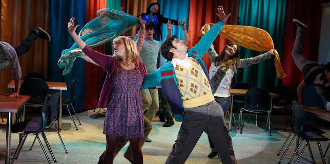 3:55 PM: The Big Bang Theory | E4 | 12/2 2025