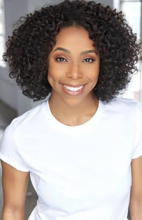 Brittany Perry-Russell as 