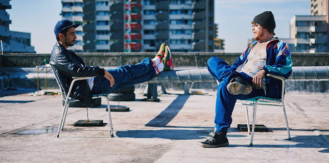 02:40: BLOCKBUSTAZ | ZDFneo | 2/16 2026