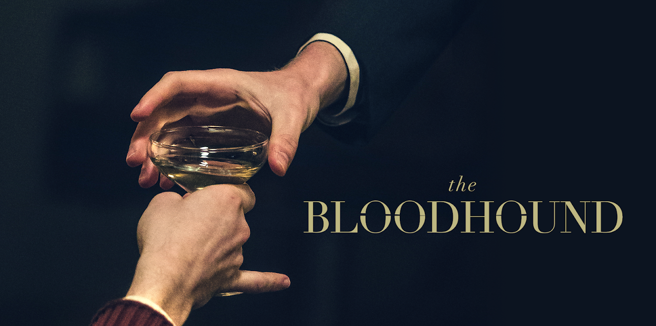 The Bloodhound (2020)