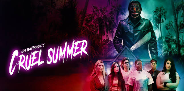 Cruel Summer (2023)