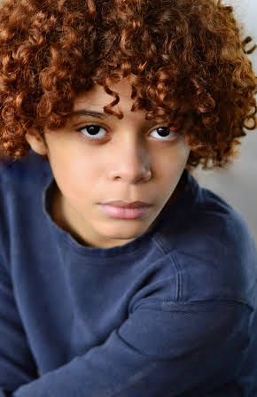 Jaylin Fletcher as 