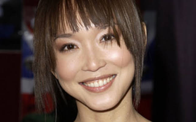Fann Wong