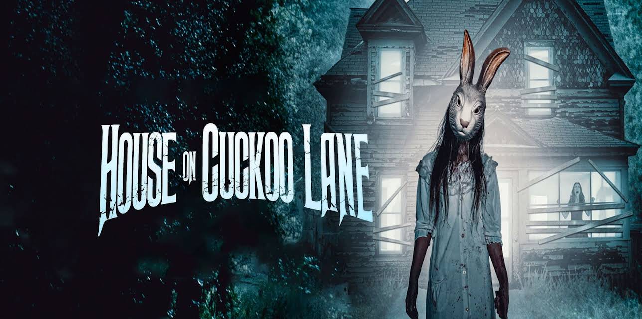 House On Cuckoo Lane (2014)