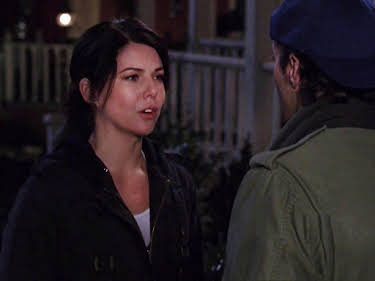 11:55: Gilmore Girls | Sixx | 6/30 2026