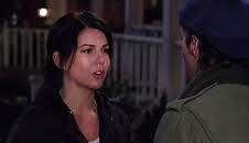 Gilmore Girls