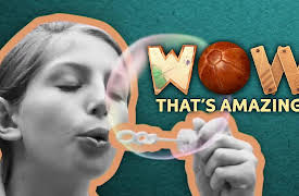 Wow That's Amazing: A Vanishing Trick