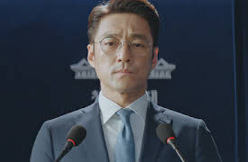 Designated Survivor: 60 Days: Episode 12